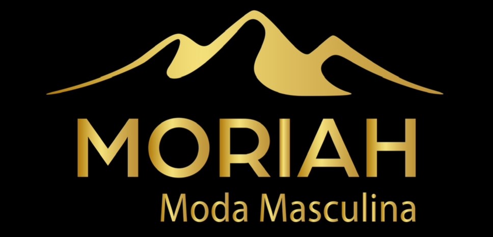 Moriah Moda Masculina