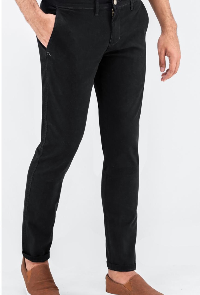 Calça Sarja Ogochi