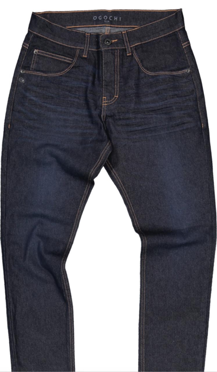 Calça Jeans Ogochi Concept Slim