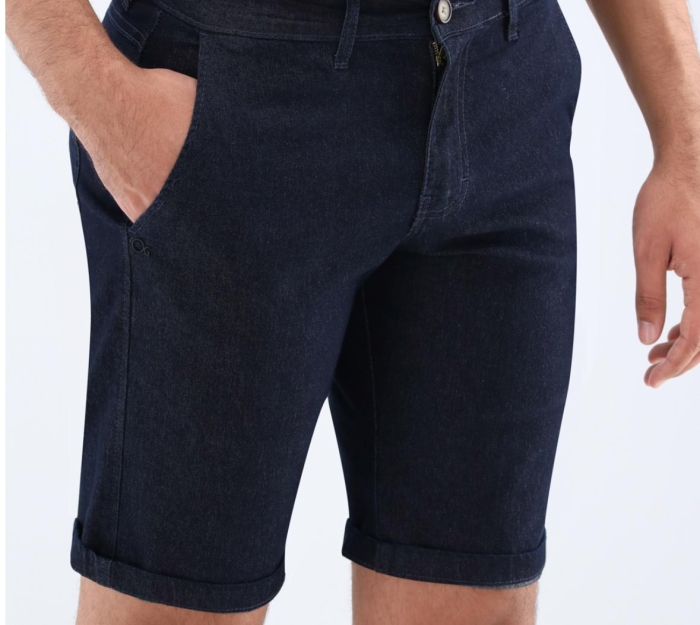 Bermuda Jeans Ogochi