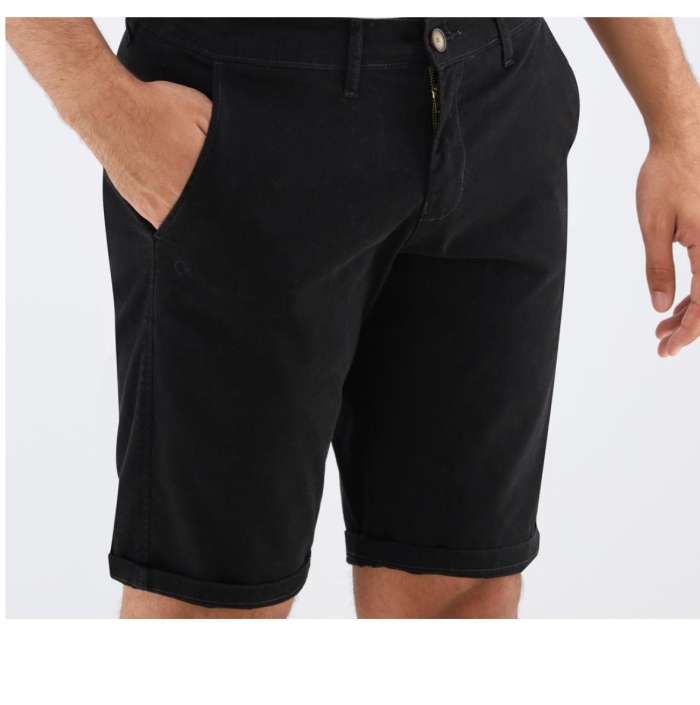 Bermuda Ogochi Sarja Casual