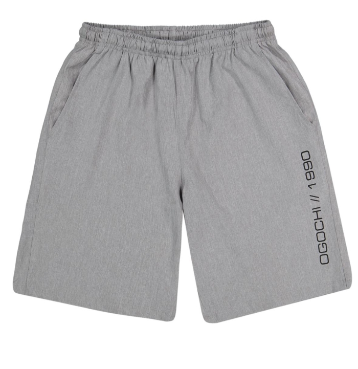 Bermuda Ogochi Fitness